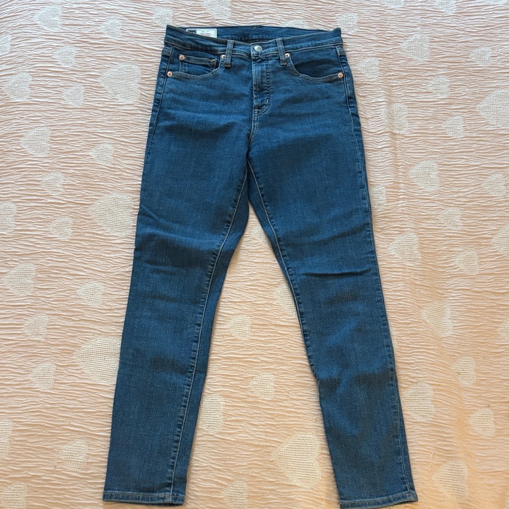 GAP Women's Denim Skinny Jeans
